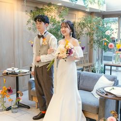 エレガンテヴィータの写真1枚目