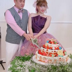 ラフィネ・マリアージュ迎賓館の写真33枚目