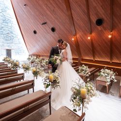 ベイサイド迎賓館 神戸の写真22枚目