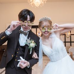 ベイサイド迎賓館 神戸の写真16枚目