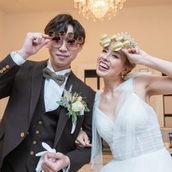 ベイサイド迎賓館 神戸の写真18枚目