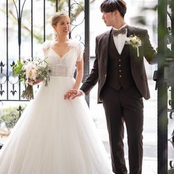 ベイサイド迎賓館 神戸の写真17枚目