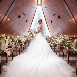 ベイサイド迎賓館 神戸の写真13枚目