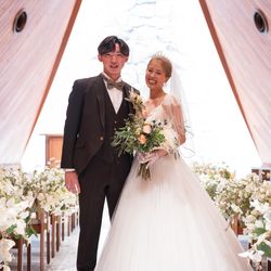 ベイサイド迎賓館 神戸の写真33枚目