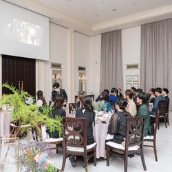 ベイサイド迎賓館 神戸の写真17枚目