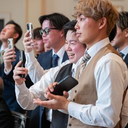 ベイサイド迎賓館 神戸の写真7枚目