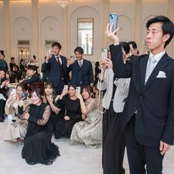 ベイサイド迎賓館 神戸の写真10枚目