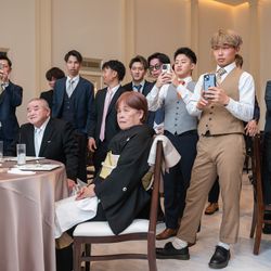 ベイサイド迎賓館 神戸の写真20枚目