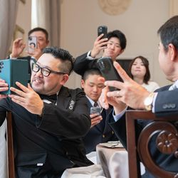 ベイサイド迎賓館 神戸の写真8枚目