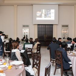 ベイサイド迎賓館 神戸の写真20枚目