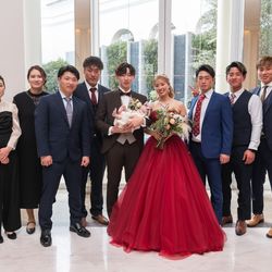 ベイサイド迎賓館 神戸の写真2枚目