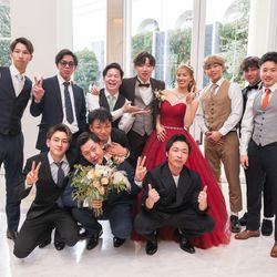 ベイサイド迎賓館 神戸の写真15枚目