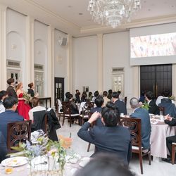 ベイサイド迎賓館 神戸の写真5枚目