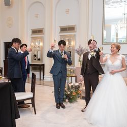 ベイサイド迎賓館 神戸の写真34枚目