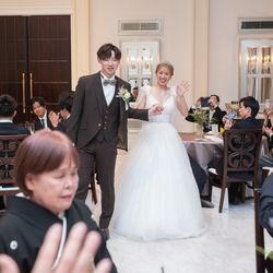 ベイサイド迎賓館 神戸の写真10枚目