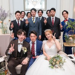 ベイサイド迎賓館 神戸の写真32枚目