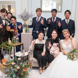 ベイサイド迎賓館 神戸の写真12枚目