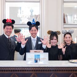 ベイサイド迎賓館 神戸の写真24枚目