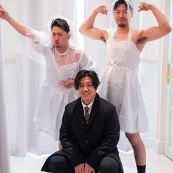 ベイサイド迎賓館 神戸の写真6枚目