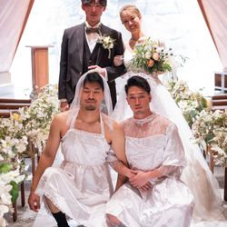 ベイサイド迎賓館 神戸の写真17枚目