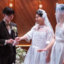 ベイサイド迎賓館 神戸の写真25枚目