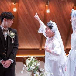 ベイサイド迎賓館 神戸の写真36枚目