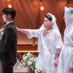 ベイサイド迎賓館 神戸の写真4枚目