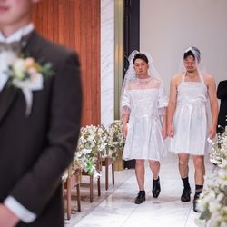 ベイサイド迎賓館 神戸の写真24枚目