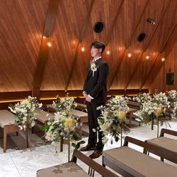 ベイサイド迎賓館 神戸の写真12枚目