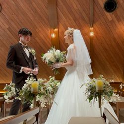 ベイサイド迎賓館 神戸の写真34枚目