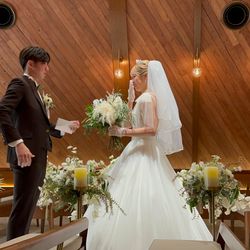 ベイサイド迎賓館 神戸の写真21枚目