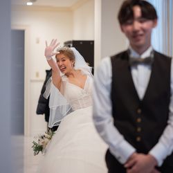 ベイサイド迎賓館 神戸の写真1枚目