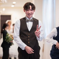 ベイサイド迎賓館 神戸の写真6枚目