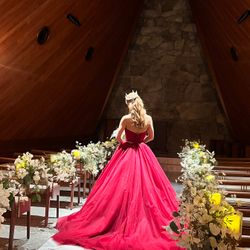 ベイサイド迎賓館 神戸の写真16枚目