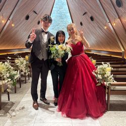 ベイサイド迎賓館 神戸の写真4枚目