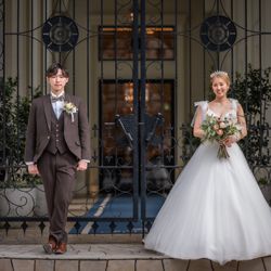 ベイサイド迎賓館 神戸の写真25枚目