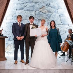 ベイサイド迎賓館 神戸の写真34枚目