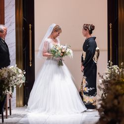 ベイサイド迎賓館 神戸の写真13枚目