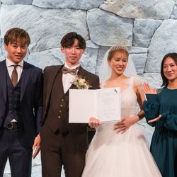 ベイサイド迎賓館 神戸の写真18枚目