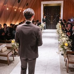 ベイサイド迎賓館 神戸の写真15枚目