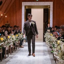 ベイサイド迎賓館 神戸の写真4枚目