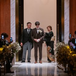 ベイサイド迎賓館 神戸の写真11枚目