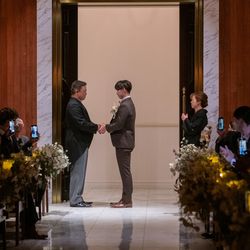 ベイサイド迎賓館 神戸の写真4枚目