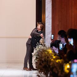 ベイサイド迎賓館 神戸の写真10枚目