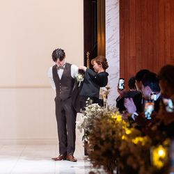 ベイサイド迎賓館 神戸の写真25枚目