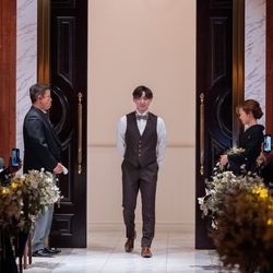 ベイサイド迎賓館 神戸の写真31枚目