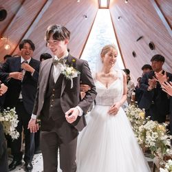 ベイサイド迎賓館 神戸の写真15枚目