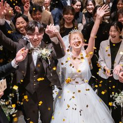 ベイサイド迎賓館 神戸の写真8枚目