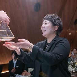 ベイサイド迎賓館 神戸の写真3枚目