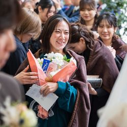 ベイサイド迎賓館 神戸の写真1枚目